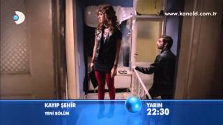 Kayıp Şehir 09 Bölüm Fragmanı 3 [upl. by Werda482]