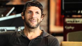 Billy Currington Interview [upl. by Roscoe]