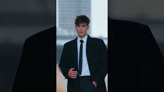 Suit up malestyle mensfashion malemodel suitandtie [upl. by Perusse]