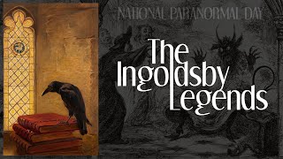 The Ingoldsby Legends [upl. by Lundin713]