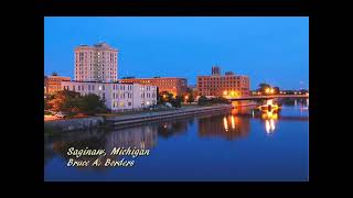 Saginaw Michigan [upl. by Huff]