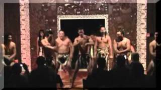 Maori Haka Хака Танец воинов Маори Хака Как танцуют Хаку [upl. by Atirahc]