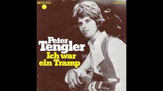 Peter Tengler  Ich war ein Tramp 1976 HD [upl. by Son]