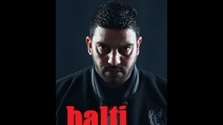 Balti feat monem dmc new 2016 Clando clip offecial [upl. by Abil252]