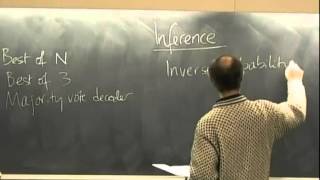 Lecture 1 Introduction to Information Theory [upl. by Ajiam]