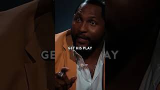 Ray Lewis Reveals Peyton Manning’s Tell nfl [upl. by Gnanmas204]