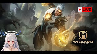 🔴 Misi collector nata ga kelar2 weh  Mobile Legends Live [upl. by Eulalia]