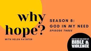 Why hope S8E3 God in my frailty [upl. by Mclain]