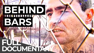 Behind Bars The World’s Toughest Prisons  Sofia Central Prison Bulgaria  Free Documentary [upl. by Maurreen]