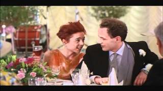 Four Weddings and a Funeral Trailer [upl. by Enytsirk]