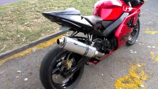 Honda cbr 954rr best paint motocycle [upl. by Claudia]