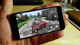 BEWARE DO NOT DOWNLOAD THIS GTA 5 APP GTA 5 ONLINE MOBILE IOS amp ANDROID [upl. by Lontson]