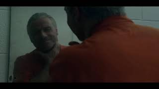 Gotti Movie 2018 John Gotti Arrested  Junior Gotti Scene [upl. by Louanne371]