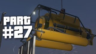 All Grand Theft Auto V trailers [upl. by Kelli455]