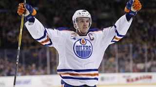 Connor McDavid 201617 Highlights  Hart Trophy Winner [upl. by Dewar802]