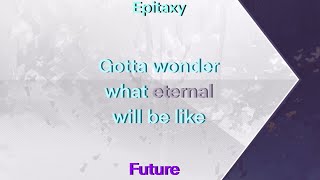 Epitaxy Future This was interesting  Arcaea [upl. by Marbut]