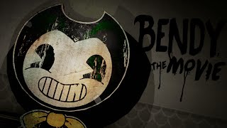 Bendy and the Ink Machine – TRAILER 2023  MOVIE Opening Scene [upl. by Mccallion315]