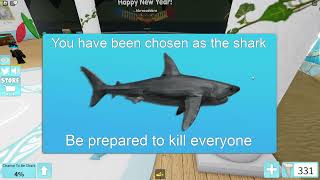 Roblox Sharkbite part 2 [upl. by Ariet]