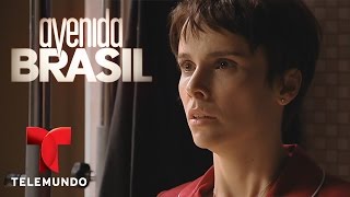 Avenida Brasil  Escena del día 19  Telemundo Novelas [upl. by Pegasus574]