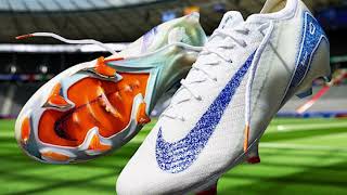 NextGen Nike Mercurial 2024 Blueprint Boots Released [upl. by Chansoo]