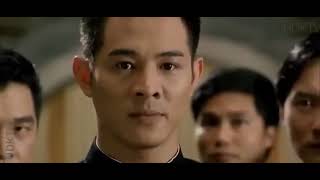 jetli film complet en français nouveau film fung fu [upl. by Giuliana]