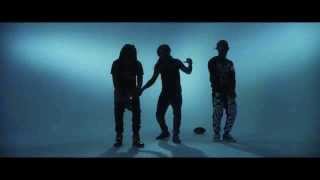 Migos  Emmitt Smith Official Music Video [upl. by Euqilegna]