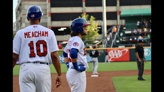 Field Access With Buffalo Bisons [upl. by Mueller]