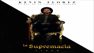 Kevin Florez  De Amor Nadie Se Muere [upl. by Eetnuahs206]