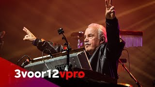 Giorgio Moroder  live at Lowlands 2019 [upl. by Araek]