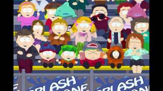 South Park Season 10 Episodes 17 Theme Song Intro [upl. by Torry]