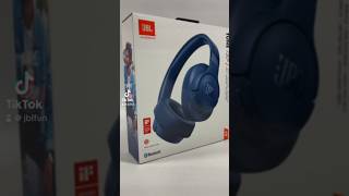 JBL TUNE 720BT Blue niebieski [upl. by Pedaias]