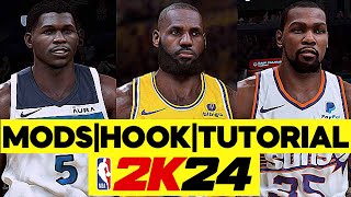 TUTORIAL DRIBBLING Aprende hacer SpeedBoost y Romper Tobillos en NBA2k24 [upl. by Girish]