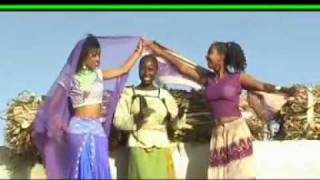 oromo  Oromia  Girmaa Xurunaa [upl. by Knipe996]