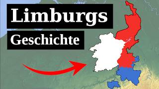 Limburg  Zwischen Deutschland Belgien und den Niederlanden [upl. by Eriuqs506]