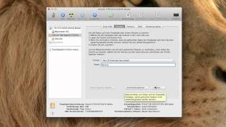 Festplatte Formatieren MobileDrive mg OS X [upl. by Ttemme704]