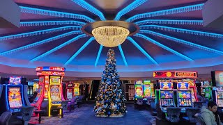 Las Vegas 2023 Dezember Live Stream 14 Dez 1930 Uhr aus dem THE STRAT Hotel Casino ampSkypod [upl. by Napra544]