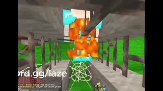 Craftrise Factions Edit Avı  Türeme Avı craftrise factions vs Laze Vip [upl. by Moia386]