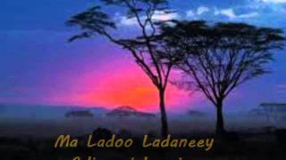 Ladaneey Labadeenu Tubeec Qoran [upl. by Gabby]