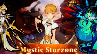 Mystic Starzone  Event Guide AFK ARENA [upl. by Eiryt]