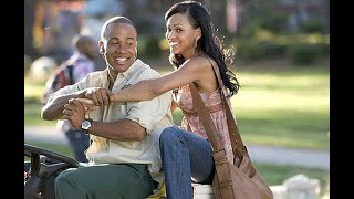 Stomp the Yard Full Movie Fact Review amp Information Columbus Short  Meagan Good [upl. by Bierman]