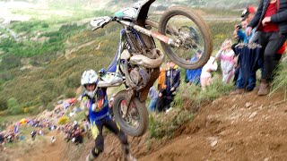 Extreme XL Lagares 2024  Best of PRO Hard Enduro  Mario Roman WINS by Jaume Soler [upl. by Rubin]