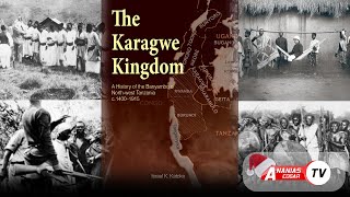 DENIS MPAGAZE Mfahamu OMUKAMA RUHINDA I Mwasisi Wa KARAGWE KINGDOM  Part 1 [upl. by Komsa810]