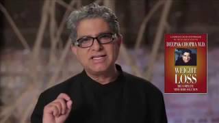 Deepak Chopra  Weight Loss Deepak Chopra Full Audiobook [upl. by Viola]