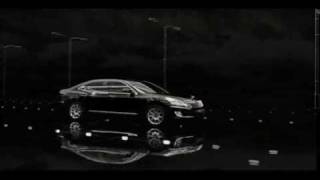 Herbert von Karajan in Equus Hyundai Equus Intro Movie [upl. by Ayet]