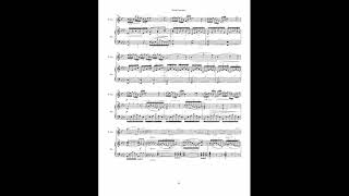 Williama Sixth Concerto for Trumpet [upl. by Yanaton]