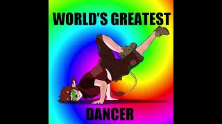 WORLDS GREATEST DANCER  DJ HAMMINGTON [upl. by Lseil]