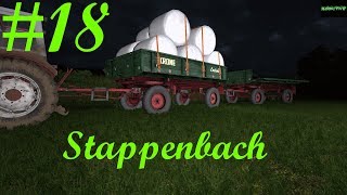 LP18 Stappenbach LS17 Nicht bewegen [upl. by Monti]