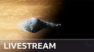 Live Exploring the Wonders of our Solar System  The Planets  BBC Earth Science [upl. by Nesrac]