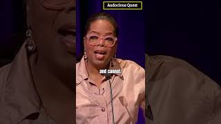 Oprah Winfreys Message To The People Of Color  Shorts [upl. by Mauceri]