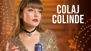 Colaj Colinde De Craciun 2023 ❄️ Top Muzica De Craciun 2023 Românească ❄️ Playlist Colinde 2023 [upl. by Agem]